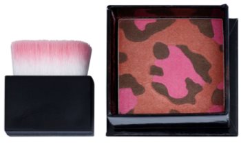 W7 Cosmetics Africa polvos bronceadores con pincel