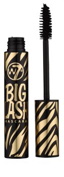 W7 Cosmetics Big Lash máscara de pestañas alargadora
