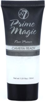 W7 Cosmetics Prime Magic Camera Ready primer para base para todos os tipos de pele