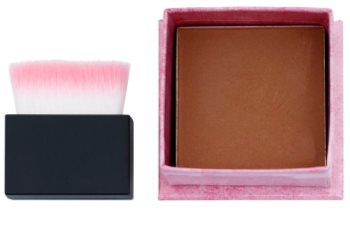 W7 Cosmetics Honolulu bronzeador com pincel