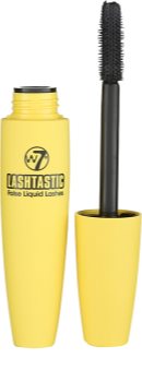W7 Cosmetics Lashtastic máscara para volume e densidade