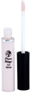 W7 Cosmetics Prime Magic Lidschatten Base