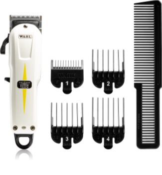 Wahl Pro Super Taper Cordless profesionální zastřihovač vlasů
