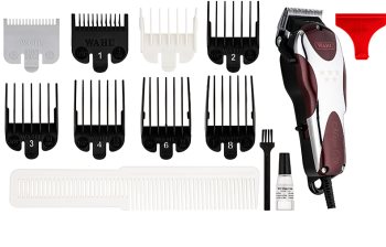 Wahl Pro 5 Star Series Magic Clip 08451-316H strojek na vlasy