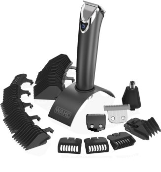 Wahl Lithium Ion+ ADVANCED 9864-016 trimmer per il corpo