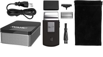 Wahl Travel Shaver Elektrorasierer