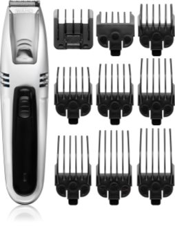 Wahl Vacuum Trimmer tondeuse barbe