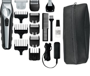 Wahl Multi Purpose Grooming Kit Haar - und Barttrimmer