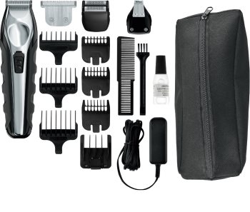 Wahl Multi Purpose Grooming Kit tondeuse cheveux et barbe