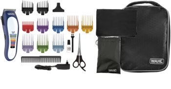 Wahl Color Pro Lithium 79600–3716 hajnyírógép