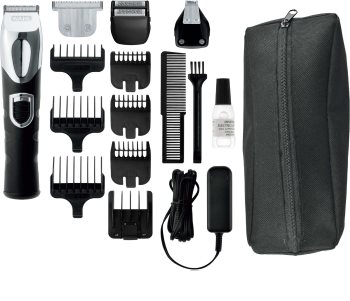 Wahl Lithium Ion 9854 - 616 Body Hair Trimmer