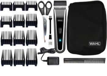 Wahl Lithium Pro LCD 1901-0465 Hiusleikkuri