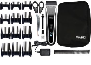 Wahl Lithium Pro LCD 1902-0465 maszynka do strzyżenia włosów