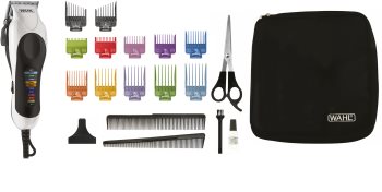 Wahl Color Pro Plus Hair Clipper