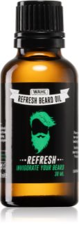 Wahl Beard oil refresh Bartöl