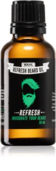 Wahl Beard oil refresh huile pour barbe
