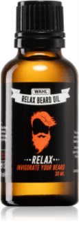 Wahl Beard Oil Relax huile pour barbe