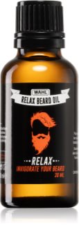 Wahl Beard Oil Relax Partaöljy