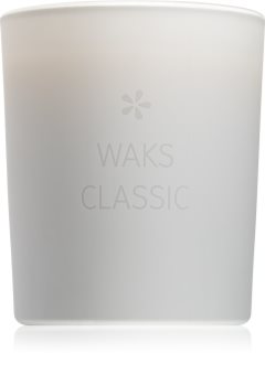 Waks Classic Gardenia geurkaars