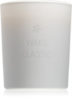 Waks Classic Gardenia vela perfumada