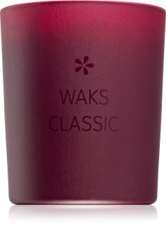 Waks Classic Benjoin duftlys
