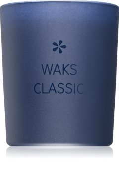 Waks Classic Myrrh ароматическая свеча