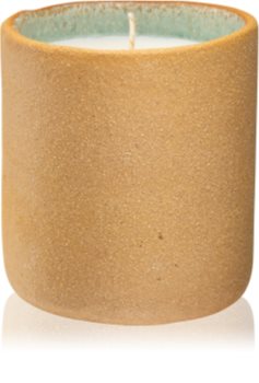 Waks Local Av-li (n) bougie parfumée (Basil)
