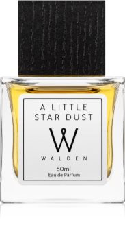 Walden A Little Star-Dust eau de parfum pour femme