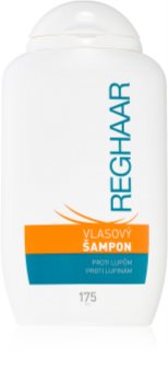 Walmark Reghaar hair shampoo szampon przeciw łupieżowi