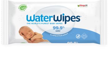Water Wipes Baby Wipes dječje nježne vlažne maramice