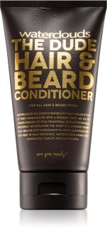 Waterclouds The Dude Hair & Beard Conditioner Hair and Beard Conditioner