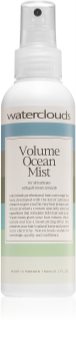 Waterclouds Volume Ocean Mist Tekstur saltspray