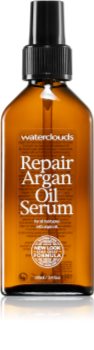 Waterclouds Repair siero all'olio per capelli