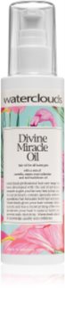 Waterclouds Divine Miracle Oil питательное масло для волос