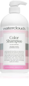 Waterclouds Color Shampoo mit Farbschutz
