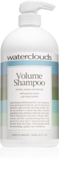 Waterclouds Volume Shampoo shampoo volumizzante per capelli delicati