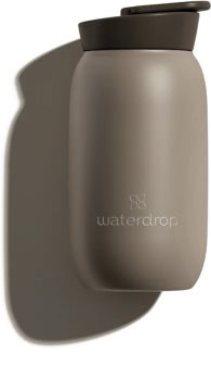 Waterdrop Tumbler gertuvė-termosas