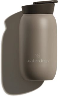 Waterdrop Tumbler Thermoskanne
