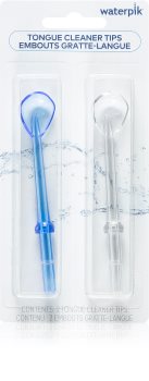 Waterpik TC100 Tongue Cleaner rezerves sprauslas mēles tīrīšanai