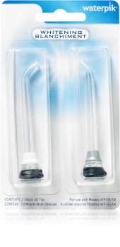 Waterpik WJT-2E Starpzobu tīrīšanas ierīce ar ūdens strūklu
