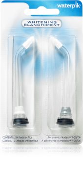 Waterpik WOD-2E Starpzobu tīrīšanas ierīce ar ūdens strūklu