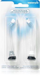 Waterpik WPS-2E dysze zapasowe