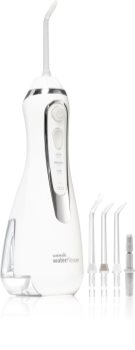 Waterpik WP560 Munddusche unterwegs