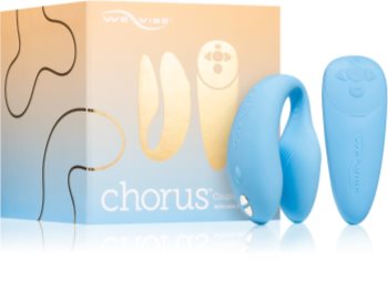 WE-VIBE Chorus Vibrator