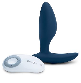 WE-VIBE Ditto Butt-Plug wasserfest