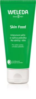 Weleda Skin Food univerzalna hranjiva biljna krema za izrazito suhu kožu