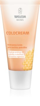Weleda Cold Cream krem ochronny do skóry suchej
