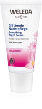 Weleda Rose crème de nuit