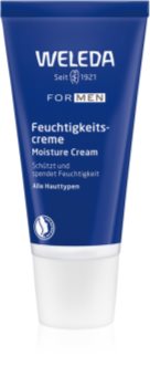 Weleda Men зволожуючий крем для чоловіків