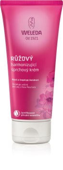 Weleda Růže harmonizující sprchový krém